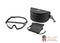 Revision - EXOSHIELD® FULL STRAP EXTREME LOW PROFILE EYEWEAR SYSTEM [Frame Black]