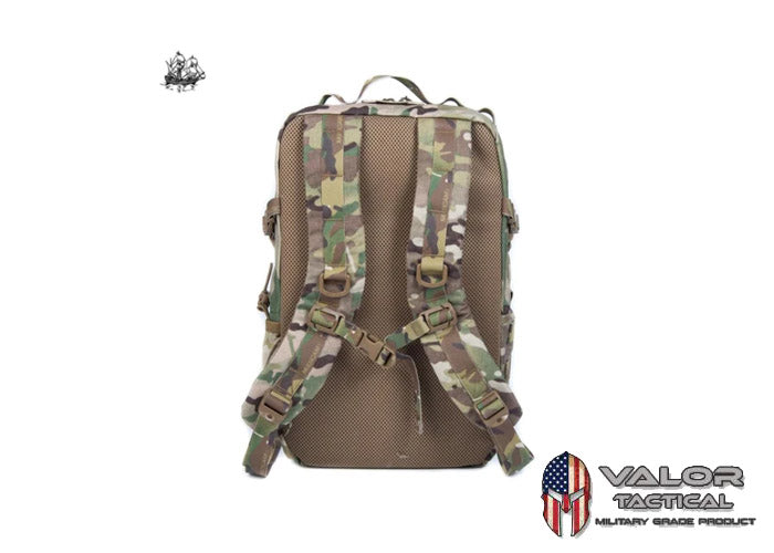 Velocity Systems - 48 HOUR ASSAULT PACK