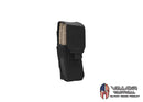 T3 - M4 Double Mag Pouch [BLACK]