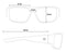 Magpul - Rift Eyewear - Black Frame, Gray Lens