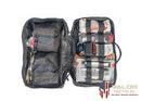 North American Rescue - Kit, Patrol Vehicle Trauma w' Combat Gauze