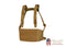 Condor - LCS VAS Harness Kit [Black , Coyote Brown]