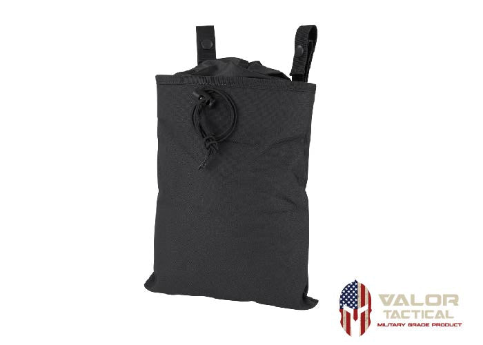 Condor - 3 Fold Mag Recovery Pouch [ Black , Olive Drab , Coyote Brown ]
