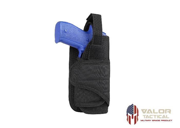 Condor - VT Holster [ Black ]