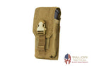 Condor -  Universal Rifle Mag Pouch [ Black, Olive Drab, Multicam, Coyote Brown]