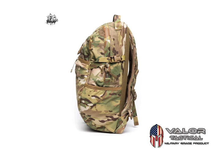 Velocity Systems - 48 HOUR ASSAULT PACK