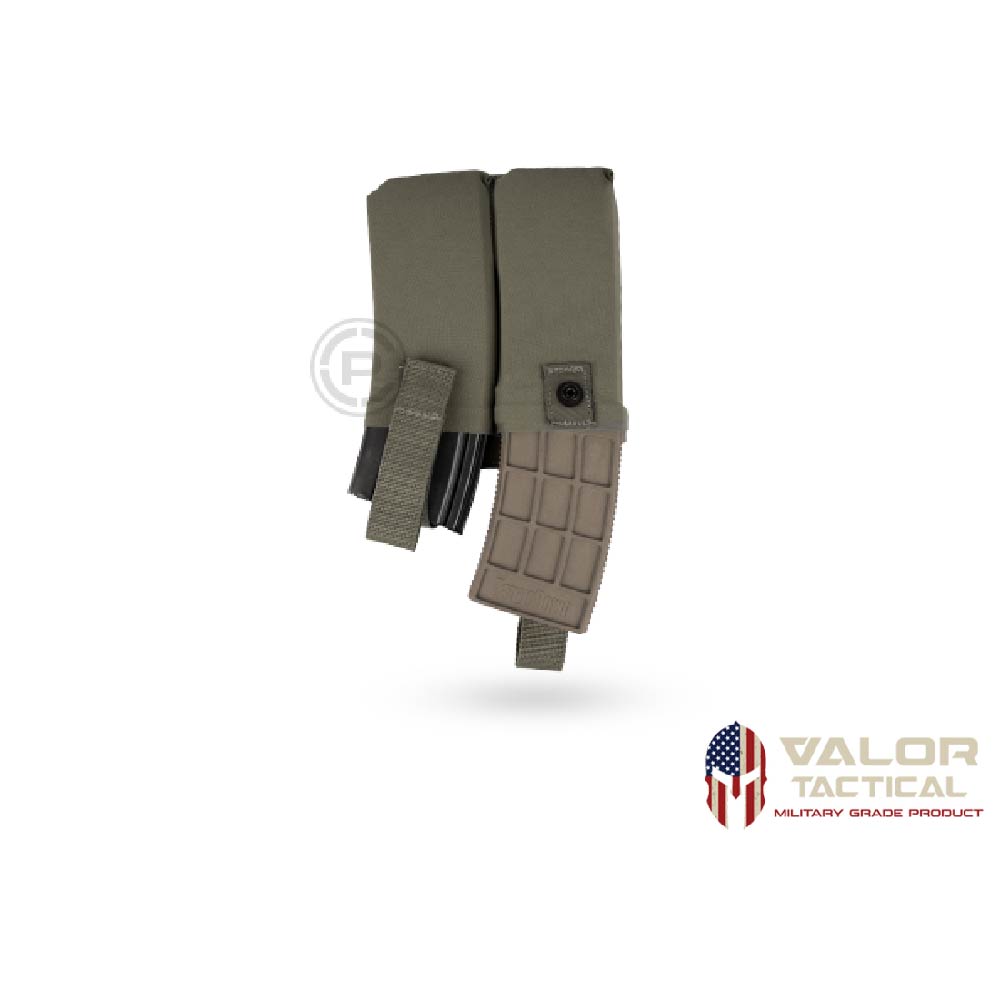 Crye Precision - CPC Stretch Mag Pouch Ranger Green