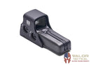 EOTech - 552.A65 HWS RING/MOA DOT, AA Batteries