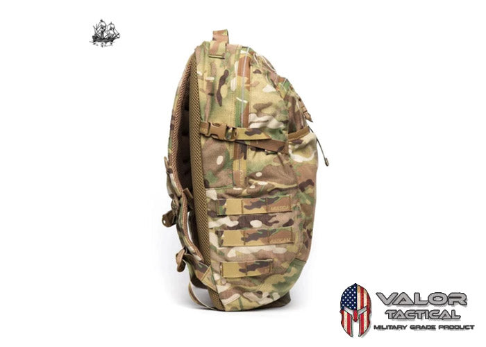 Velocity Systems - 48 HOUR ASSAULT PACK
