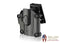 CYTAC - Compact Mega-Fit Holster for Most of Sub-Compact Gun in market [ Belt Clip ]