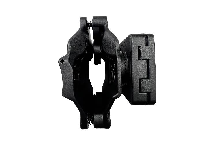 CYTAC - Compact Mega-Fit Holster for Most of Sub-Compact Gun in market [ Belt Clip ]