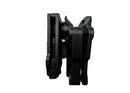 CYTAC - Compact Mega-Fit Holster for Most of Sub-Compact Gun in market [ Belt Clip ]