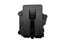 CYTAC - Compact Mega-Fit Holster for Most of Sub-Compact Gun in market [ Belt Clip ]