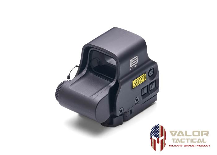 EOTech - EXPS3-0 HWS Single CR123 battery w/ NV and A65 reticle [Black / Tan]