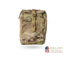 Crye Precision - GP Pouch 9x7x3 MultiCam