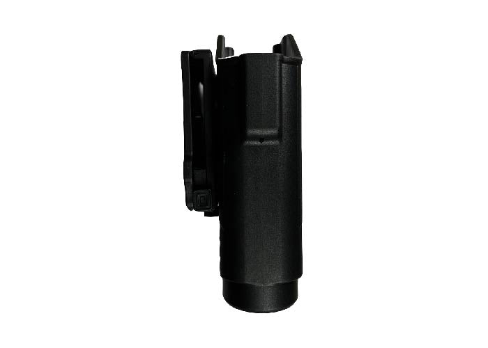 CYTAC - Light Bearing Series Holster for Glock 19, 23, 32 , 19X [ Belt Clip ]