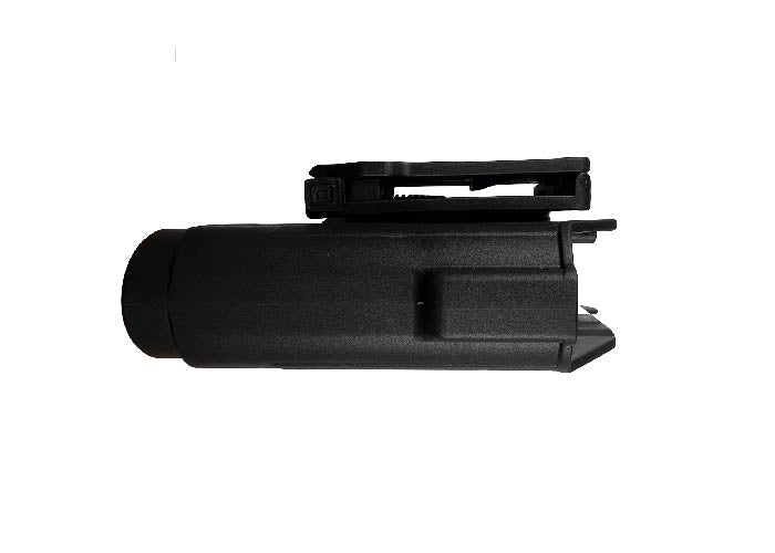 CYTAC - Light Bearing Series Holster for Glock 19, 23, 32 , 19X [ Belt Clip ]