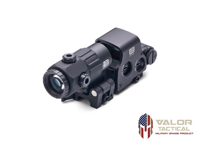 EOTech - HHS V - EXPS3-4 w/G45.STS 5x Magifier