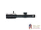EOTech - Vudu1 1-6X24mm Rifle Scope, CR2032