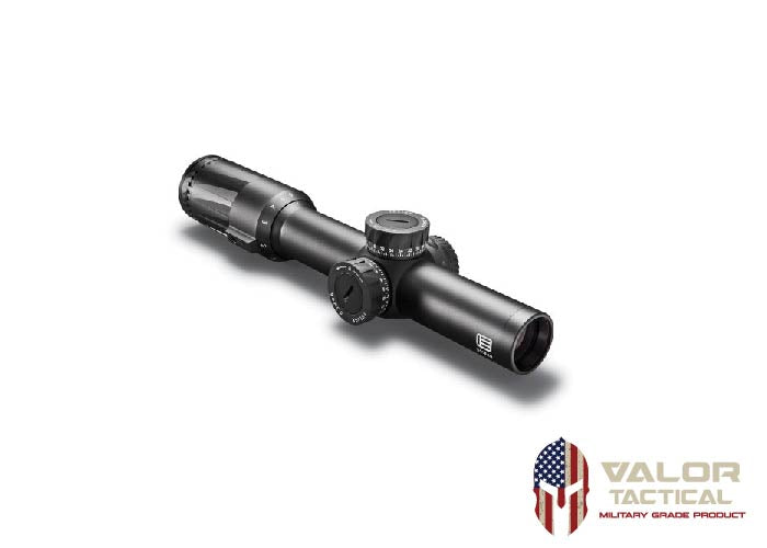 EOTech - Vudu1 1-6X24mm Rifle Scope, CR2032