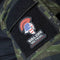 Valor - Patch Valor Spartan Logo ขนาด 47mm x 70mm