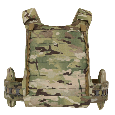 Ferro Concepts - 3AC Side Plate Pockets 6X6