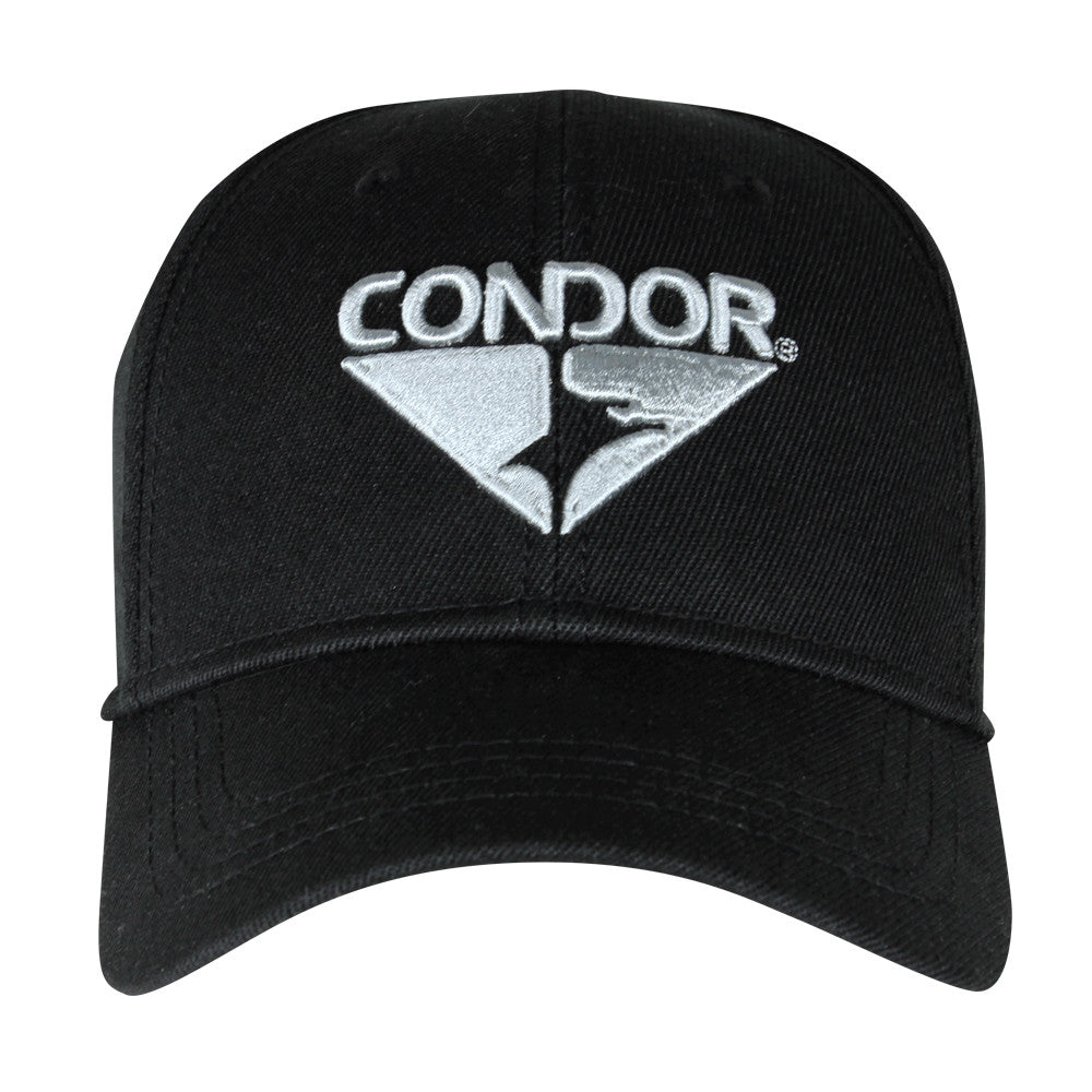 Condor - Signature Range Cap [ Black ]
