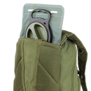 Condor -  Fuel Hydration Pack 18L [Olive Drab]