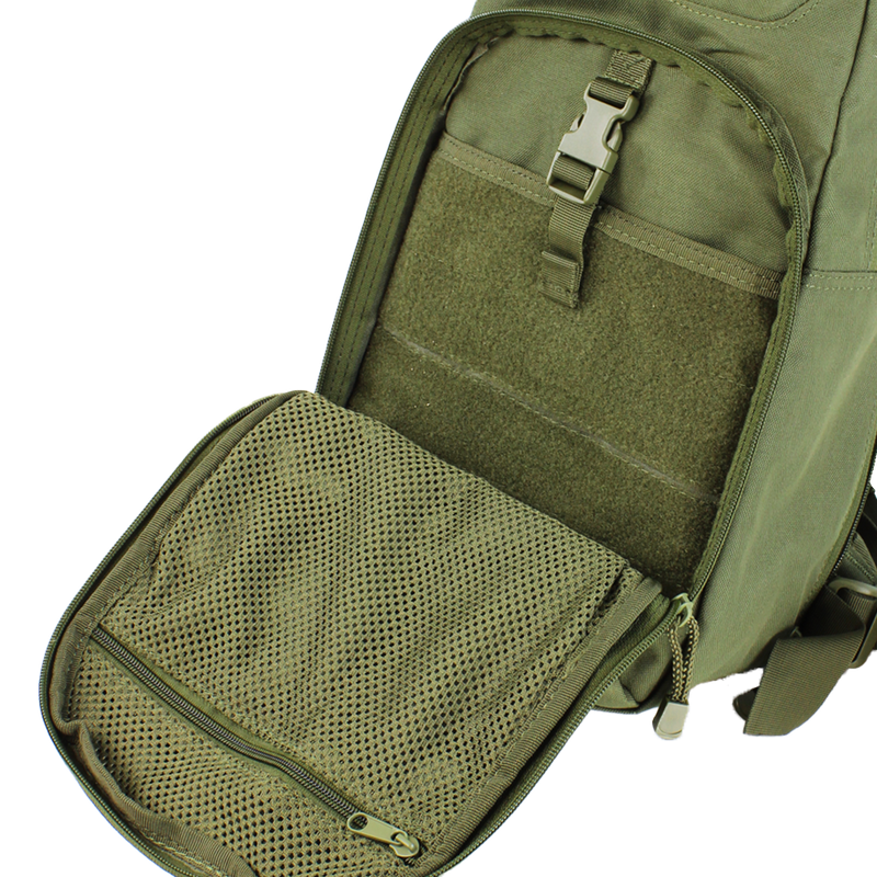Condor -  Fuel Hydration Pack 18L [Olive Drab]