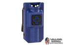 North American Rescue - Case G7 Cat Rigid TQ - BLU