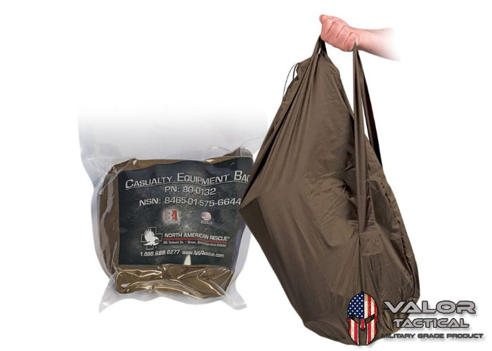 North American Rescue - Casualty Equipment Bag