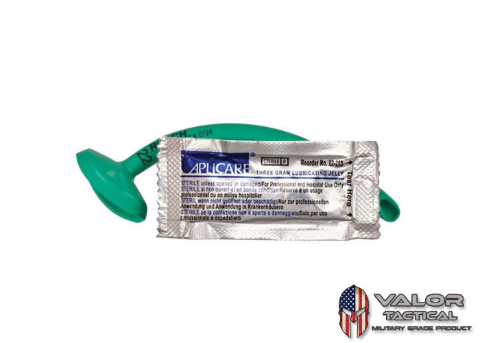 North American Rescue - Nasopharyngeal Airway (28F) With LUB