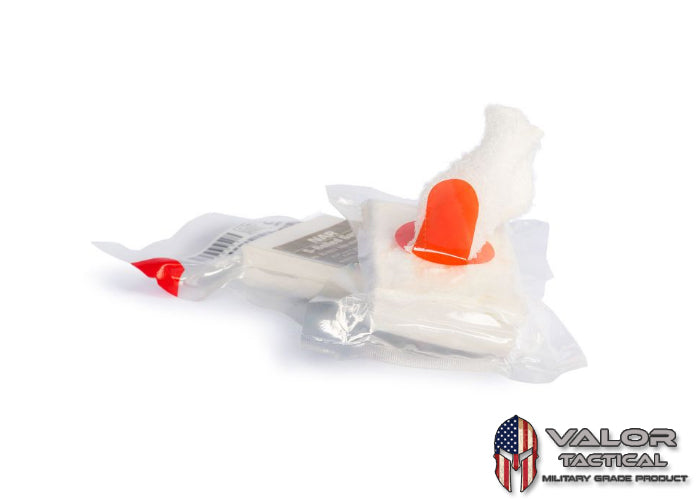 North American Rescue - S-Rolled Gauze