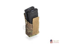 Crye Precision - 5.56/7.62/MBITR Pouch [ Coyote ]