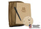 Rite In The Rain - Field Book Kit [ Tan Book Cover / Tan Field Book / Black Pen  ]