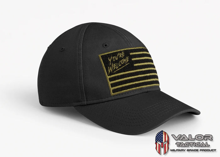 Viktos - Grateful Nation Hat [ Nightfjall ]