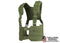 Condor - Ronin Chest Rig [ OD Green ]