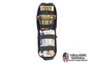 North American Rescue - Kit, Roo M-FAK - Basic - BLK