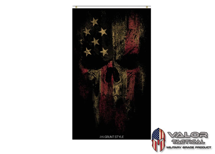 Grunt Style - American Reaper 2.0 Flag [ GS2984 ]