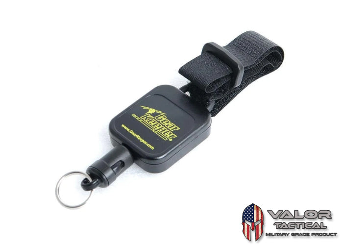 Gear Keeper - Micro Handcuff Key Retractor