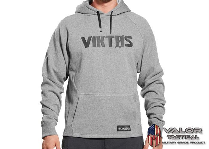 Viktos - Sweatshirt Fallback [ Athletic Heather ]