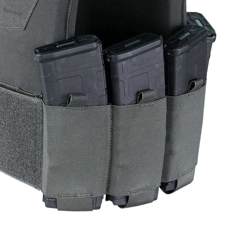Condor Specter Plate Carrier [Black]