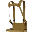 Condor - Stowaway Chest Rig [Coyote Brown , Olive Drab]