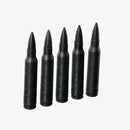 Magpul - Magpul Dummy Rounds – 5.56x45, 5 Pack [BLK]
