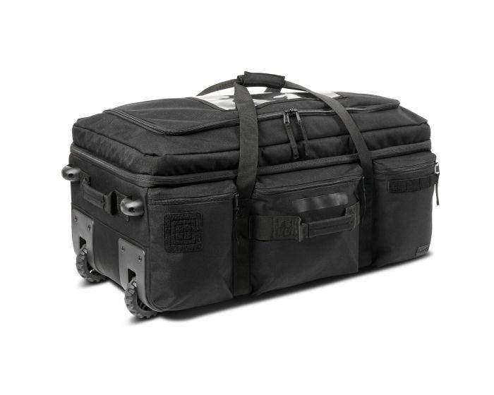 5.11 Tactical - MISSION READY™ 3.0 90L [Black 019]