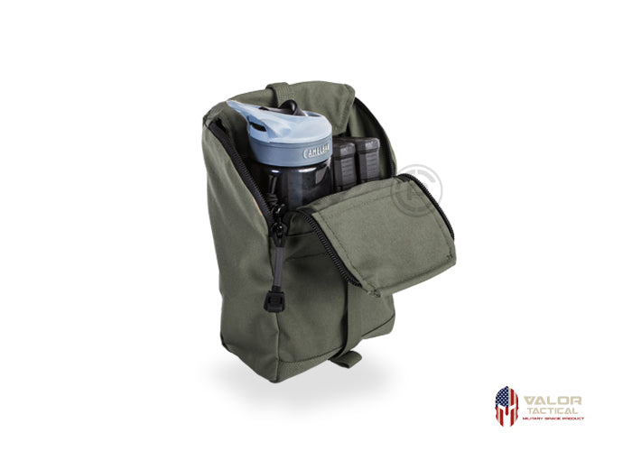 Crye Precision - GP Pouch 9x7x3 MultiCam