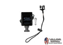 Gear Keeper - High Tension Sidearm / Stun Gun Tether
