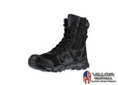 Reebok - Dauntless Ultra-Light [ 8" / Black ]