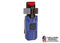 North American Rescue - Case G7 Cat Rigid TQ - BLU