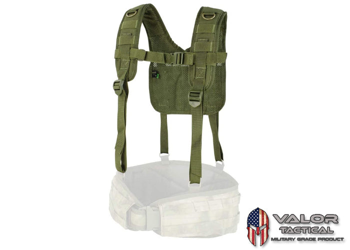 Condor - H-Harness [ OD ]